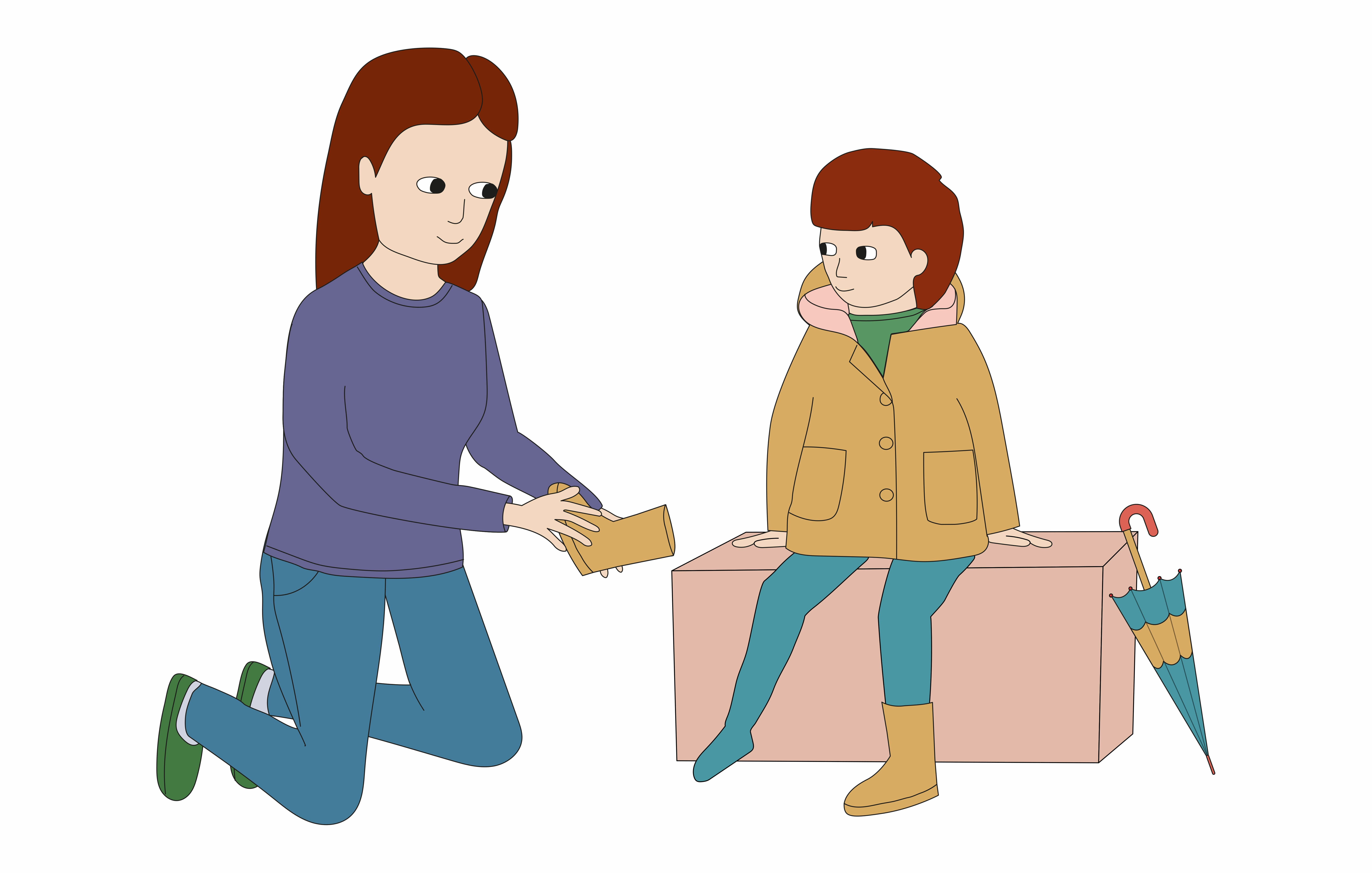 5 Tips For Talking To Your Child About Their Safety And Wellbeing 5-tips-for-talking-to-your-child-about-their-safety-and-wellbeing